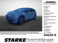 Gebraucht VW ID.3 Pro 150 kW (204 PS) 2023 Mondsteingrau Kleinwagen