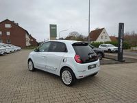 Gebraucht Renault Twingo Vibes 44 kW (60 PS) 2021 Weiß Kleinwagen