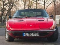 Gebraucht Maserati Indy 334 PS (245 kW) 1974 Rot Coupé
