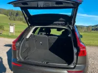 Second-hand Volvo XC60 190 CP (139 kW) 2018 SUV
