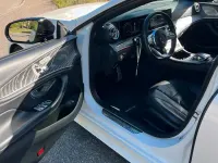 Gebraucht Mercedes CLS350 AMG 286 PS (210 kW) 2019 Weiß Coupé