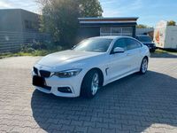 gebraucht BMW 420 420 d M Sport