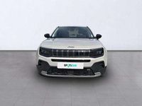 Gebraucht Jeep Avenger Altitude 101 PS (74 kW) 2024 Stone grey metallic clear coat SUV