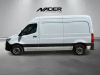 Gebraucht Mercedes Sprinter 114 PS (83 kW) 2023 Andere Van