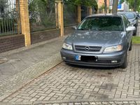 gebraucht Opel Omega B 2,2l 16 V TÜV 03/2026