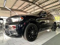 Usado Dodge Durango 309 HP (227 kW) 2019 Preto SUV