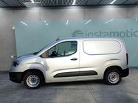 Gebraucht Opel Combo 110 PS (80 kW) 2024 Silber