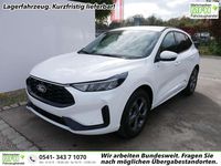 Neu Ford Kuga ST-Line 186 PS (136 kW) 2026 Frozen white SUV