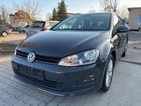 Gebraucht VW Golf VII Cup 125 PS (91 kW) 2015 Grau Kombi