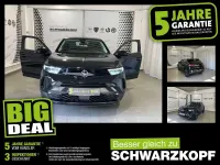Gebraucht Opel Mokka Elegance 131 PS (96 kW) 2024 Schwarz SUV