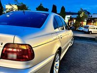 Gebraucht BMW 520 170 PS (125 kW) 2001 Andere farben Limousine