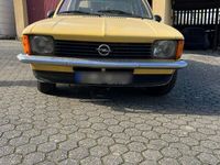 gebraucht Opel Kadett 