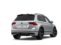 Gebraucht VW Tiguan R-line 150 PS (110 kW) 2023 Reflexsilber SUV