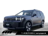 Gebraucht Hyundai Santa Fe Signature 253 PS (186 kW) 2025 Braun SUV