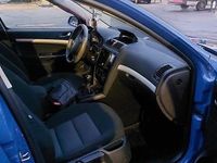 Gebraucht Skoda Octavia 2007 Kleinwagen