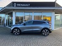 Gebraucht Renault Megane E-Tech Techno 55 kW (75 PS) 2024 Grau Limousine