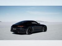 Neu Mercedes AMG GT 63 Premium Plus 585 PS (430 kW) 2025 Schwarz (metalliclack obsidianschwarz metallic) Coupé