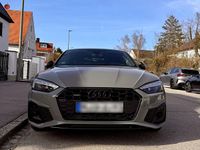 Gebraucht Audi A5 Edition .1 286 PS (210 kW) 2020 Grau Coupé