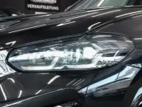 Gebraucht BMW X4 M Competition Edition 510 PS (375 kW) 2023 Schwarz SUV