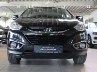 Gebraucht Hyundai Tucson Style 163 PS (119 kW) 2010 Other SUV
