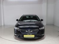 Gebraucht Opel Insignia Sport 260 PS (191 kW) 2018 Blau Kombi