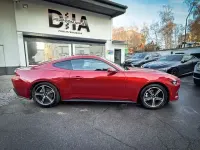 Gebraucht Ford Mustang Premium 315 PS (231 kW) 2025 Rot Coupé