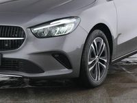 Gebraucht Mercedes B250e Advanced Plus 218 PS (160 kW) 2024 Lack mountaingrau Van / Kleinbus