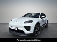 Gebraucht Porsche Macan 264 kW (360 PS) 2024 Weiß SUV