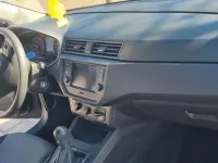 Gebraucht Seat Ibiza Beats 80 PS (58 kW) 2019 Schwarz Kleinwagen