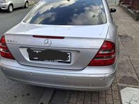 Gebraucht Mercedes 240 177 PS (130 kW) 2002