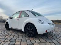 gebraucht VW Beetle 