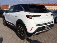 Gebraucht Opel Mokka-e 100 kW (136 PS) 2022 Weiß SUV