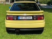Gebraucht Audi Quattro 170 PS (125 kW) 1990 Gelb Coupé