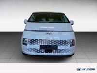 gebraucht Hyundai Staria Prime 9-Sitzer -Allrad-Navi-PDC vorne+hinten-Totwinkelassistent-DAB-Spurhalteassistent-