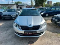 Gebraucht Skoda Octavia Style 150 PS (110 kW) 2020 Silber Kombi