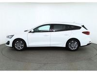 Używany Ford Focus Titanium X 116 KM (85 kW) 2023 Biały Kombi