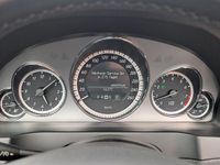 Gebraucht Mercedes E350 AMG 272 PS (200 kW) 2011 Schwarz Cabrio