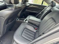 Gebraucht Mercedes CLS350 306 PS (225 kW) 2013 Grau Limousine