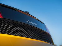 Usata Lamborghini Gallardo 560 CV (411 kW) 2012 Giallo