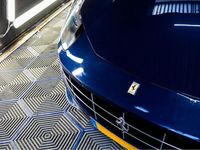 Gebraucht Ferrari FF 661 PS (486 kW) 2011 Kombi