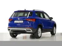 Neu Seat Ateca 110 PS (80 kW) 2026 Energy blau SUV