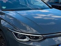 Gebraucht VW Golf VII Life 116 PS (85 kW) 2020 Grau Limousine