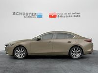 Gebraucht Mazda 3 186 PS (136 kW) 2024 Grau Limousine