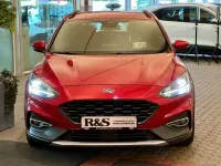 Gebraucht Ford Focus Active X 125 PS (91 kW) 2021 Fantasticred Limousine