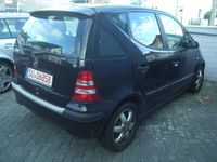 gebraucht Mercedes A140 Classic