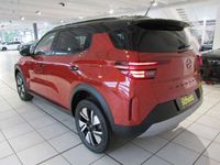 Neu Opel Frontera 83 kW (113 PS) 2025 Orange SUV