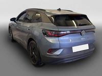 Gebraucht VW ID.4 Pro Performance 150 kW (204 PS) 2022 Blau SUV