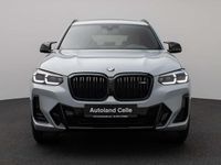 Gebraucht BMW X3 M 340 PS (250 kW) 2023 M brooklyn grauc4p SUV