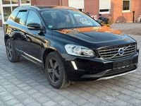 Gebraucht Volvo XC60 Summum 150 PS (110 kW) 2017 Black stone SUV