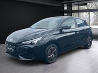 Neu MG MG3 117 PS (86 kW) 2026 Kleinwagen